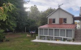 Cabana Monte Do Castro